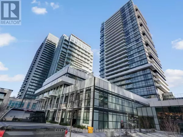 251 Manitoba ST #2304, Toronto (mimico), ON M8Y0C7