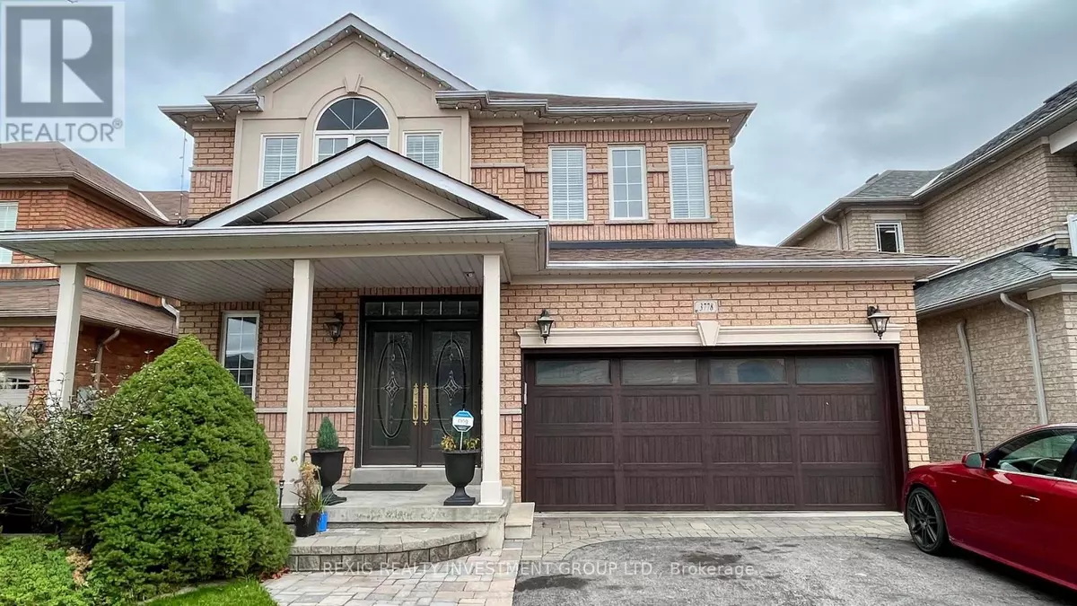 Mississauga (churchill Meadows), ON L5M7A8,3778 Arbourview TER #Bsmt