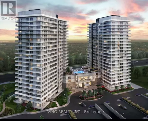 4655 Metcalfe AVE #1509, Mississauga (erin Mills), ON L5M0Z7