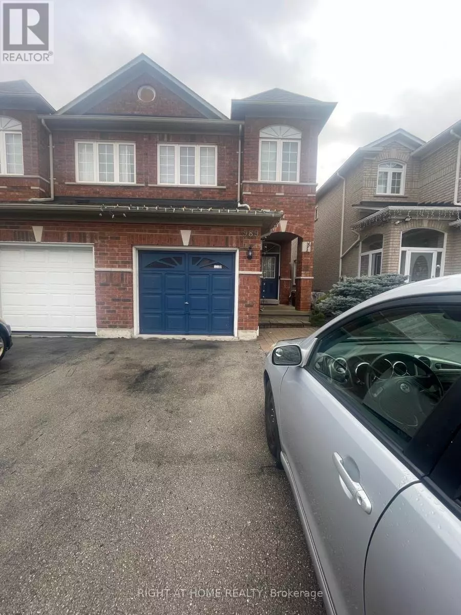 Mississauga (east Credit), ON L5V2R3,989 LEDBURY CRESCENT