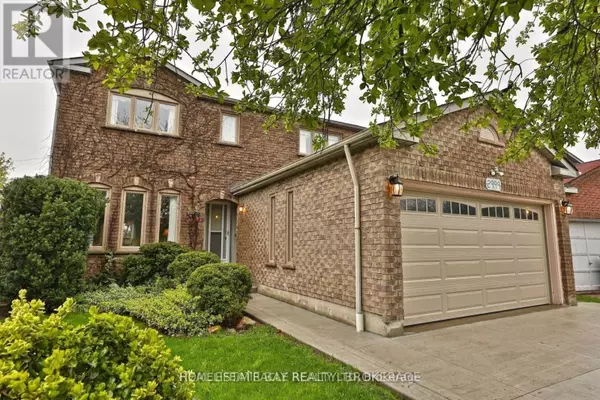 2999 VALCOURT CRESCENT, Mississauga (erin Mills), ON L5L5J4