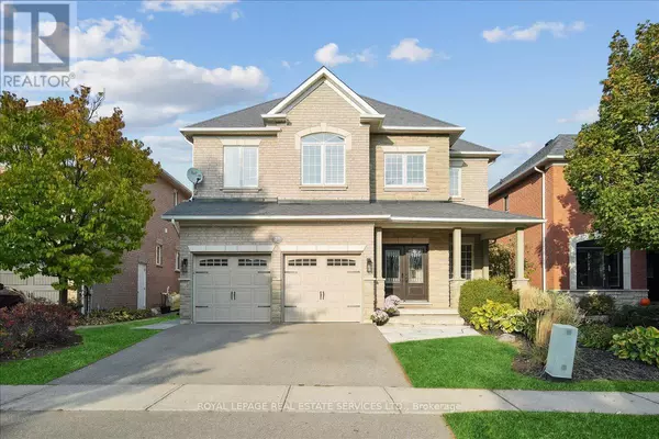 27 STONEBROOK CRESCENT, Halton Hills (georgetown), ON L7G6E5