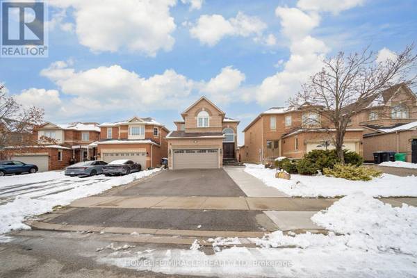 26 NATIONAL CRESCENT, Brampton (snelgrove), ON L7A1J2