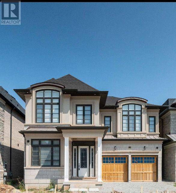 1229 Ironbridge RD East #Lower, Oakville (1007 - Ga Glen Abbey), ON L6M5M5