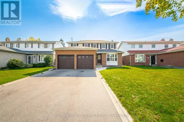 17 MACDOUGALL DRIVE, Brampton (central Park), ON L6S3P4