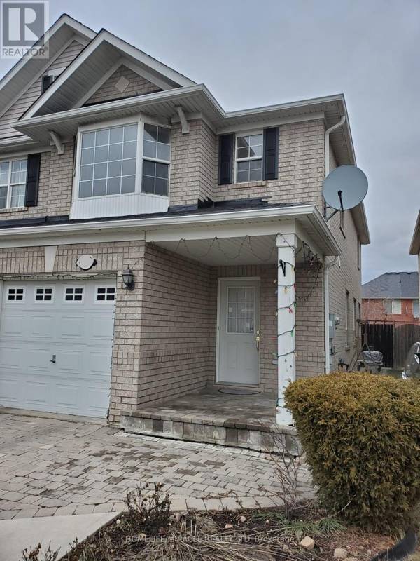 9 LYRIC ROAD, Brampton (gore Industrial North), ON L6S0B4