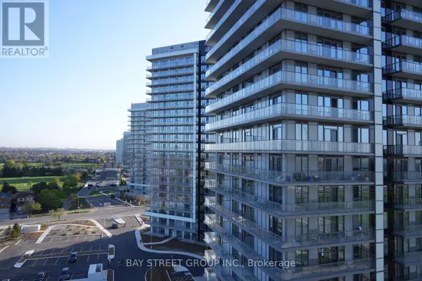 2560 Eglinton AVE West #1108, Mississauga (central Erin Mills), ON L5M0Y3