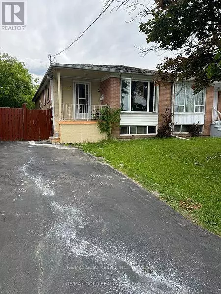 7335 DARCEL AVENUE, Mississauga (malton), ON L4T2X4