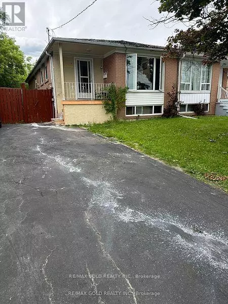 Mississauga (malton), ON L4T2X4,7335 DARCEL AVENUE