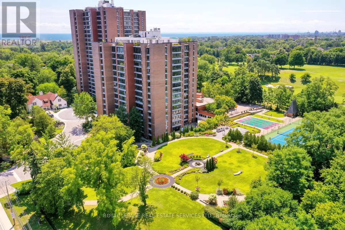 Mississauga (lakeview), ON L5E3E1,1400 Dixie RD #608