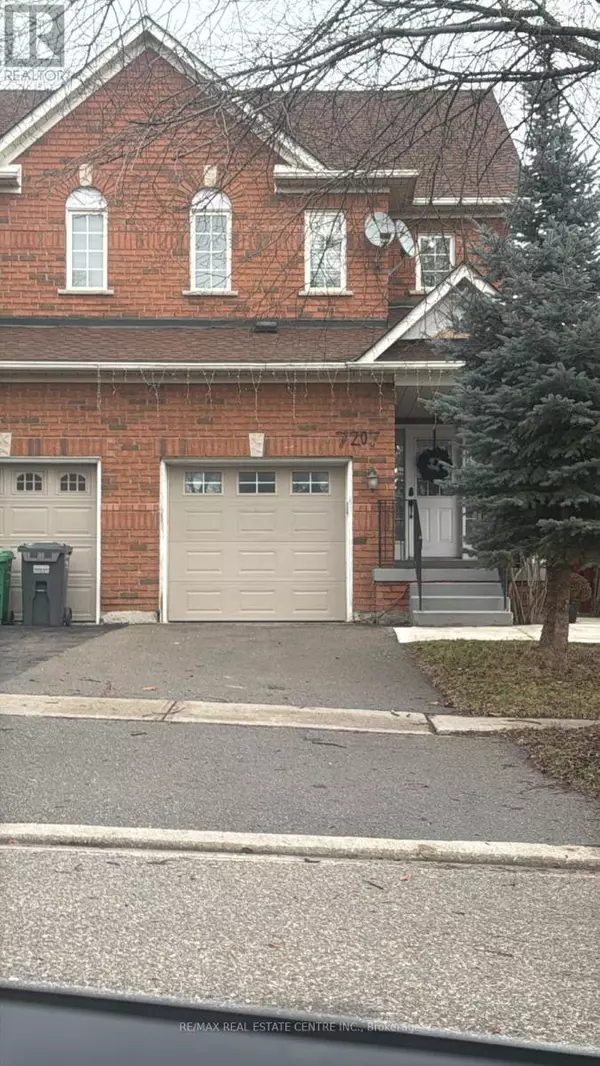 7207 AZTEC HILL, Mississauga (meadowvale), ON L5W1K2