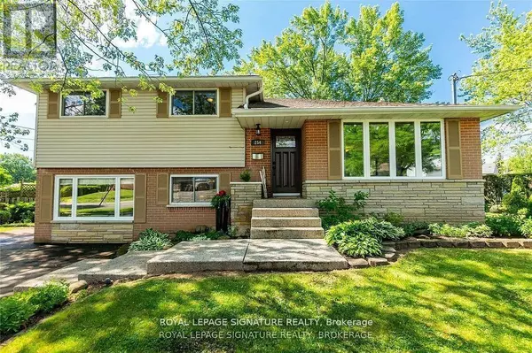 254 Hampton Heath RD #Lower, Burlington (appleby), ON L7L4P3