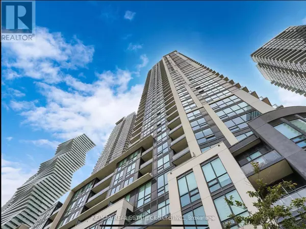 510 Curran PL East #2607, Mississauga (city Centre), ON L5B0J8