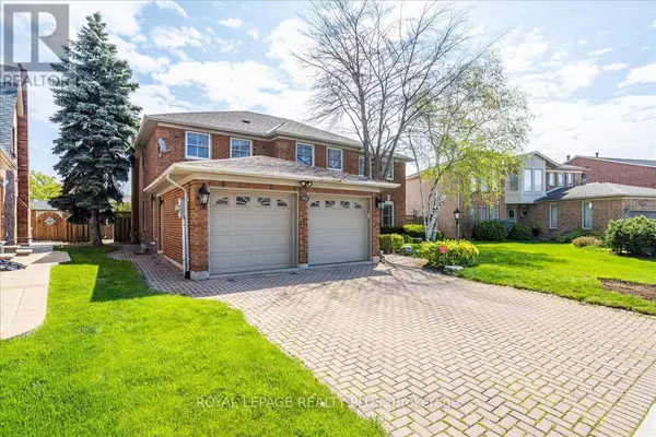 Oakville (glen Abbey), ON L6M1Y4,1413 THISTLEDOWN ROAD