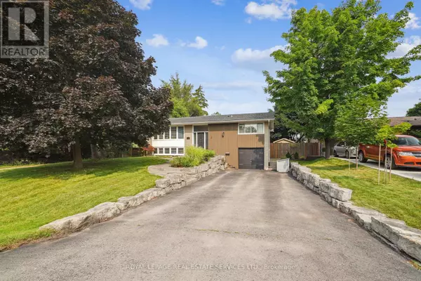 1284 ELGIN CRESCENT, Oakville (iroquois Ridge South), ON L6H2J7