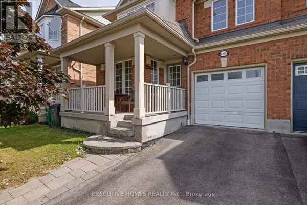 Mississauga (churchill Meadows), ON L5M7Y3,5415 LONGFORD DRIVE