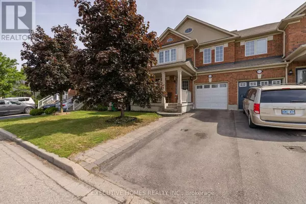 Mississauga (churchill Meadows), ON L5M7Y3,5415 LONGFORD DRIVE