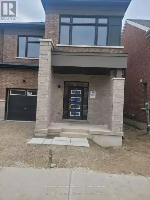 16 KEPPEL CIRCLE, Brampton (northwest Brampton), ON L7A5K4