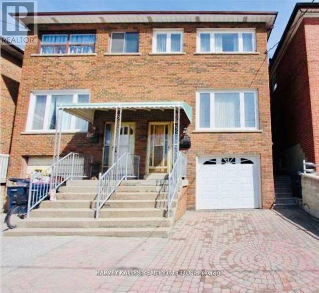 1538 Davenport RD #2nd Flr, Toronto (corso Italia-davenport), ON M6H2J1