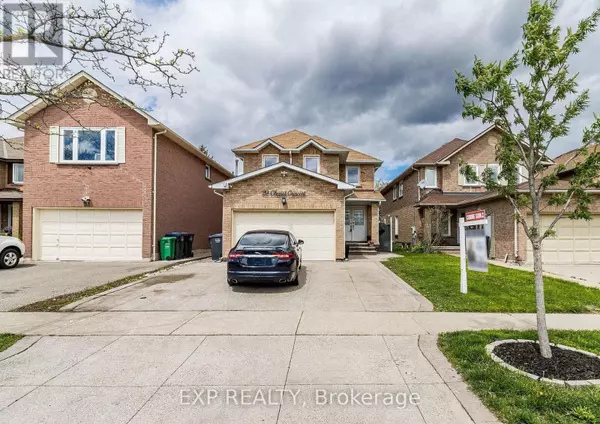 29 Cheviot CRES #bsmnt, Brampton (heart Lake East), ON L6Z4E7