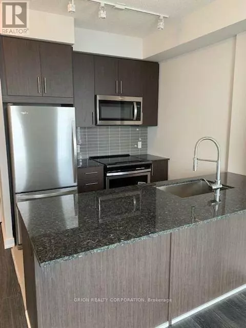 Mississauga (city Centre), ON L5B0K8,4055 Parkside Village DR #2518