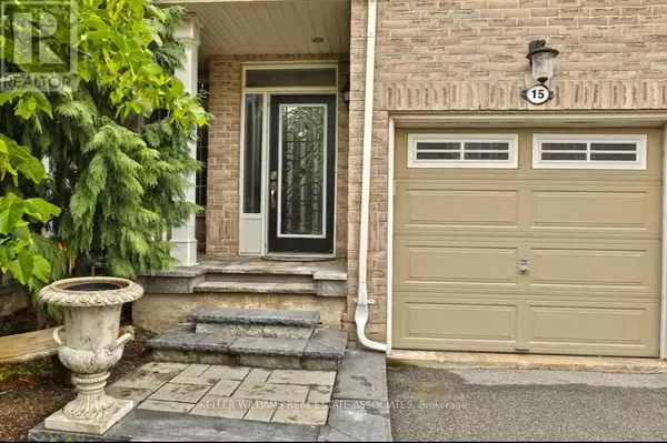 Oakville (palermo West), ON L6M5C9,2295 Rochester CIR #15