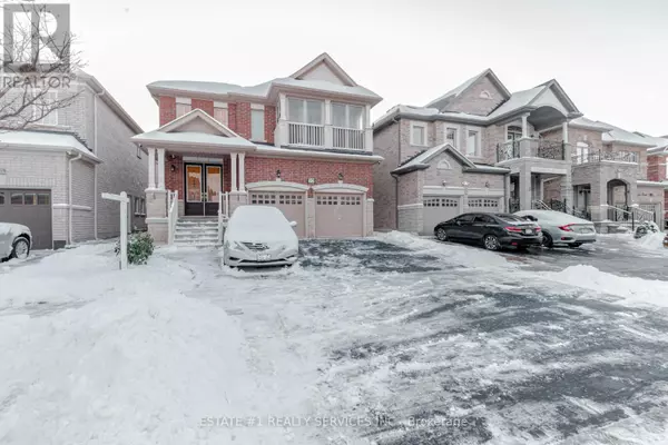 Brampton (credit Valley), ON L6X2Z2,22 DURANGO DRIVE