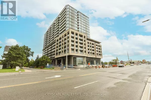 Mississauga (cooksville), ON L5A1W4,86 Dundas ST East #1219