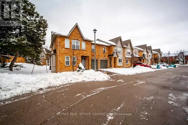 5865 Dalebrook CRES #34B, Mississauga (erin Mills), ON L5M5R8