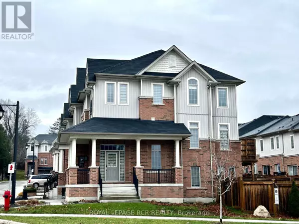 60 First ST #41, Orangeville, ON L9W2E4