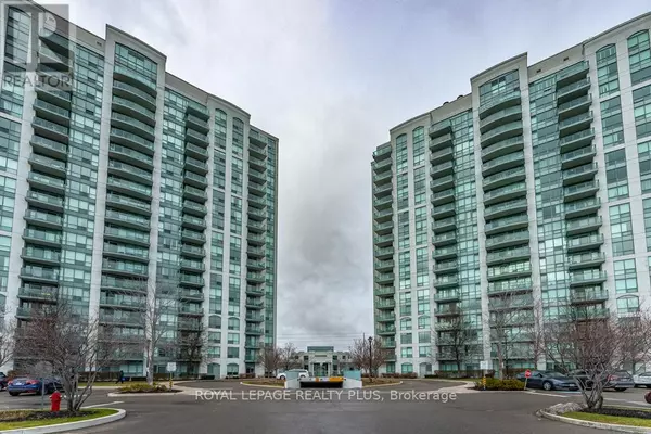 Mississauga (central Erin Mills), ON L5B3C2,4900 Glen Erin DR #PH2