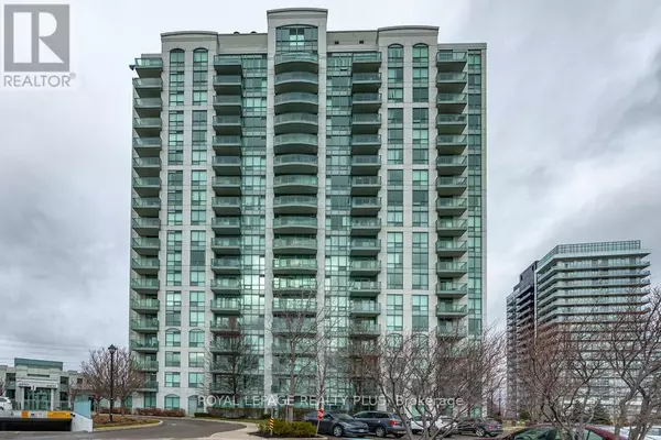 4900 Glen Erin DR #PH2, Mississauga (central Erin Mills), ON L5B3C2