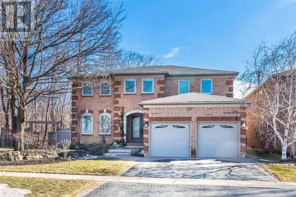 Oakville (glen Abbey), ON L6M2G5,1715 PILGRIMS WAY