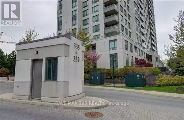 339 Rathburn RD West #319, Mississauga (city Centre), ON L5B0K6