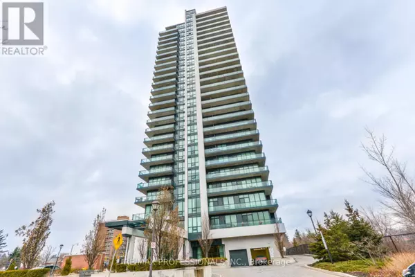 100 John ST #2205, Brampton (downtown Brampton), ON L6W0A8