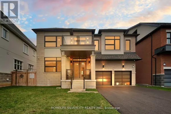 398 SPYGLASS GREEN, Oakville, ON L6M5K5