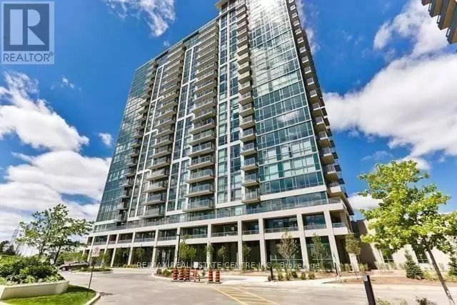 Mississauga (city Centre), ON L5B0K6,339 Rathburn RD West #1111