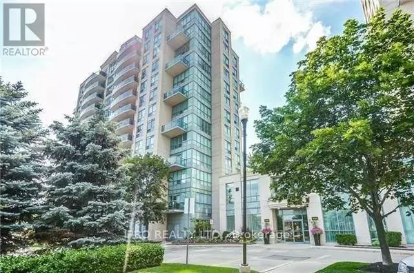 2585 Erin Centre BLVD #206, Mississauga (central Erin Mills), ON L5M5Z2