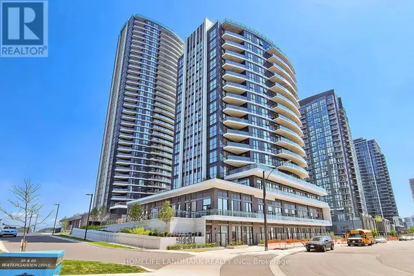 35 Watergarden DR #On, Mississauga (hurontario), ON L5R0G8