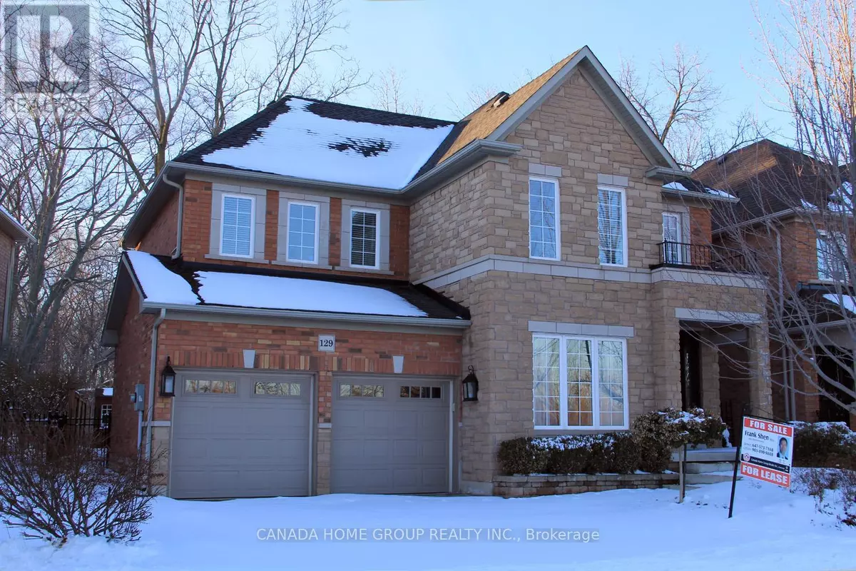 Oakville (bronte East), ON L6L8T3,129 CREEK PATH AVENUE N