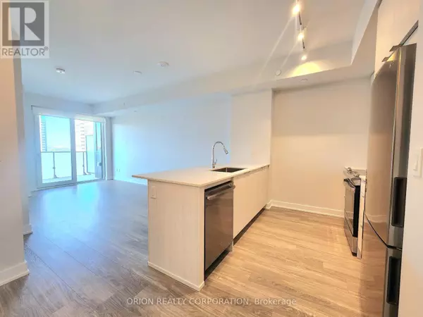 Mississauga (city Centre), ON L5B3M8,4130 Parkside Village DR #1002