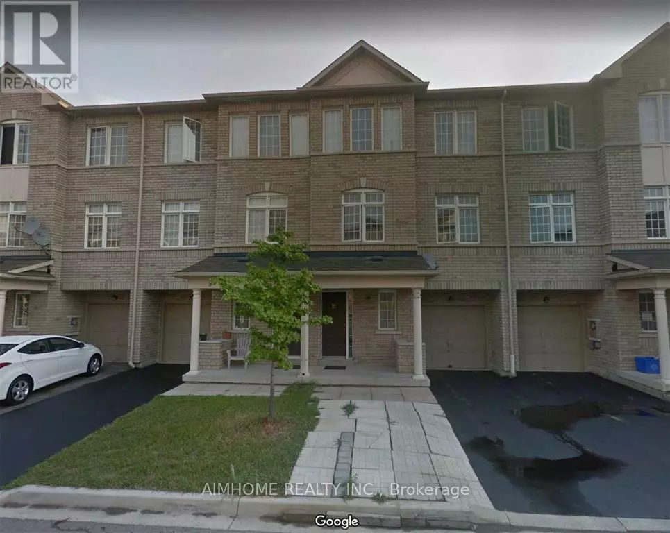 Mississauga (malton), ON L4T4M9,7035 Rexwood RD #25