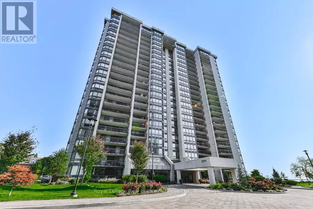 Oakville (1001 - Br Bronte), ON L6L5V1,2170 Marine DR #PH2