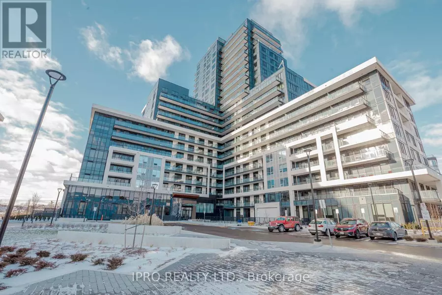 3220 William Coltson AVE #419, Oakville, ON L6H7W6