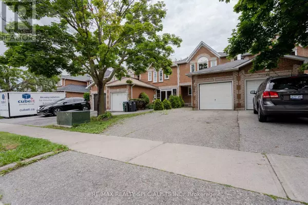 Brampton (fletcher's West), ON L6Y4T3,16 MULLIS CRESCENT