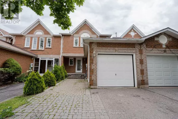 Brampton (fletcher's West), ON L6Y4T3,16 MULLIS CRESCENT