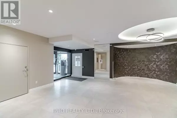 Mississauga (city Centre), ON L5B3Y4,550 Webb DR #2602