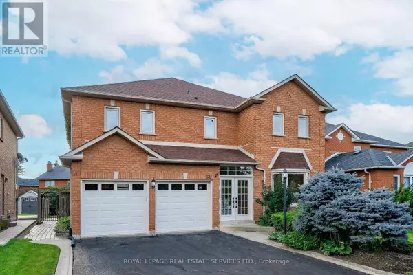 60 RIVER GLEN BOULEVARD, Oakville (river Oaks), ON L6H5Z6