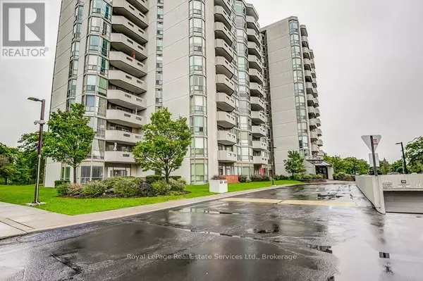 5070 Pinedale AVE #402, Burlington (appleby), ON L7L5V6