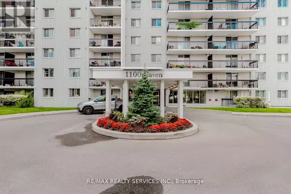 Mississauga (lakeview), ON L5G4N3,1100 Caven ST #1206